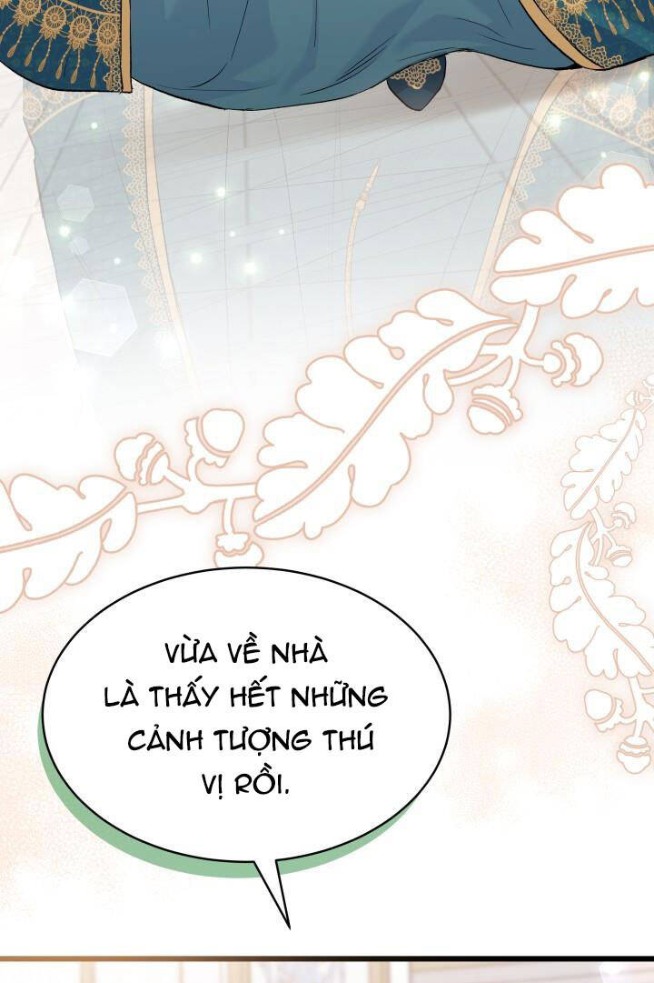 Mối Quan Hệ Cộng Sinh Giữa Báo Đen Và Thỏ Trắng Chapter 51 - 59