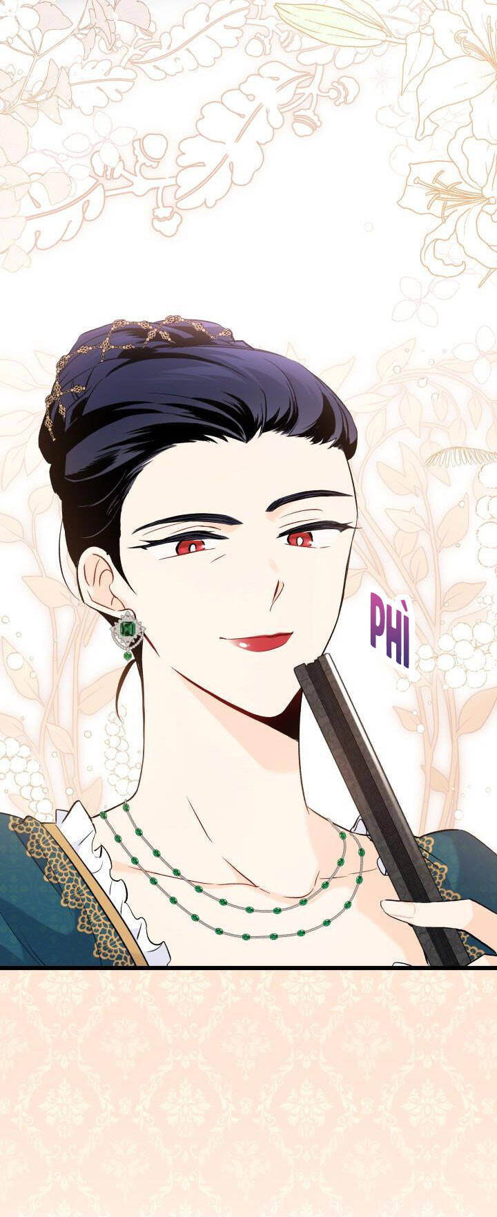 Mối Quan Hệ Cộng Sinh Giữa Báo Đen Và Thỏ Trắng Chapter 51 - 65