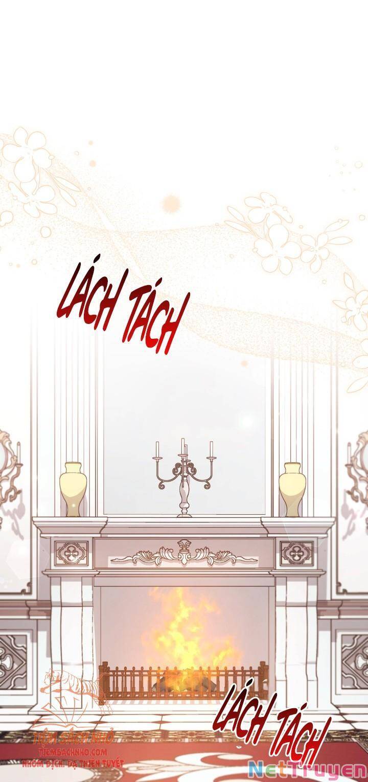 Mối Quan Hệ Cộng Sinh Giữa Báo Đen Và Thỏ Trắng Chapter 52 - 15