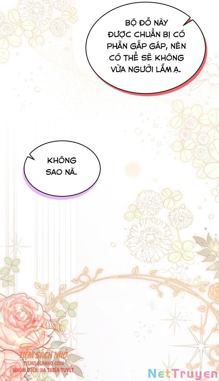 Mối Quan Hệ Cộng Sinh Giữa Báo Đen Và Thỏ Trắng Chapter 52 - 23