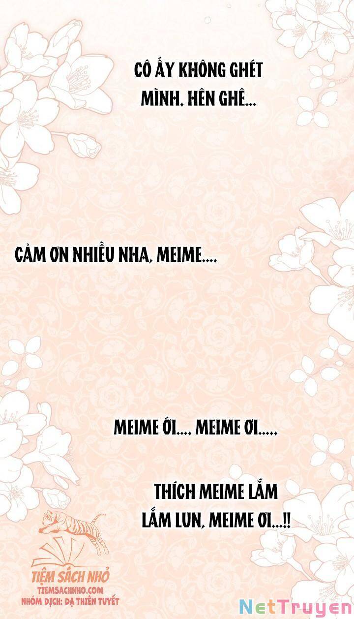 Mối Quan Hệ Cộng Sinh Giữa Báo Đen Và Thỏ Trắng Chapter 52 - 36