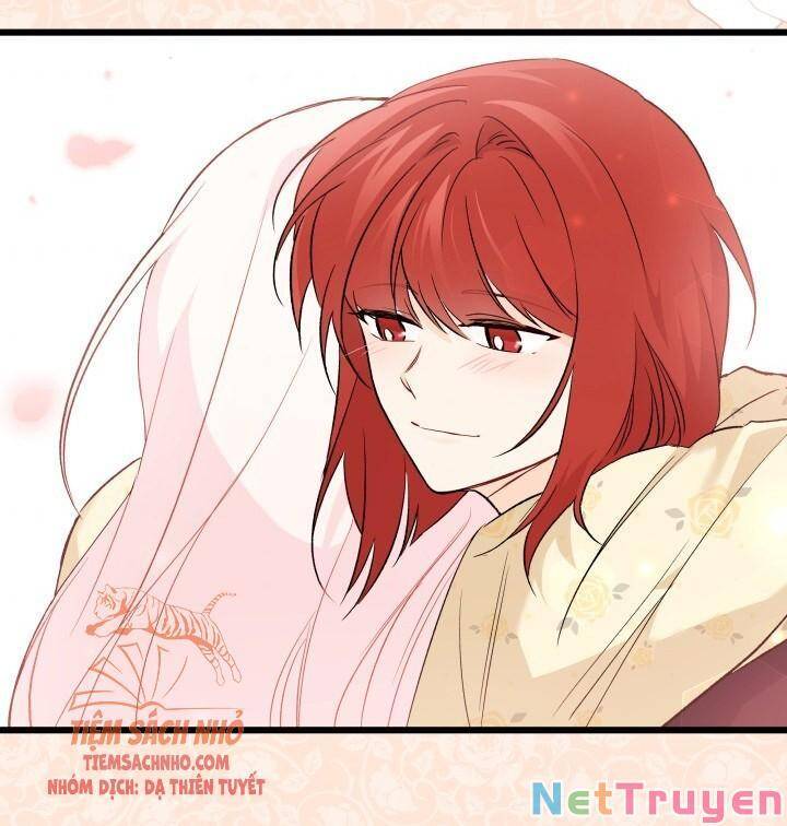 Mối Quan Hệ Cộng Sinh Giữa Báo Đen Và Thỏ Trắng Chapter 52 - 37