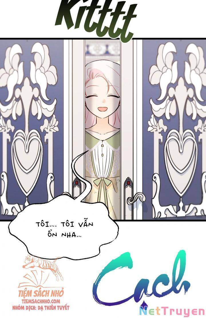 Mối Quan Hệ Cộng Sinh Giữa Báo Đen Và Thỏ Trắng Chapter 52 - 56