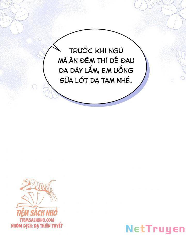 Mối Quan Hệ Cộng Sinh Giữa Báo Đen Và Thỏ Trắng Chapter 52 - 70