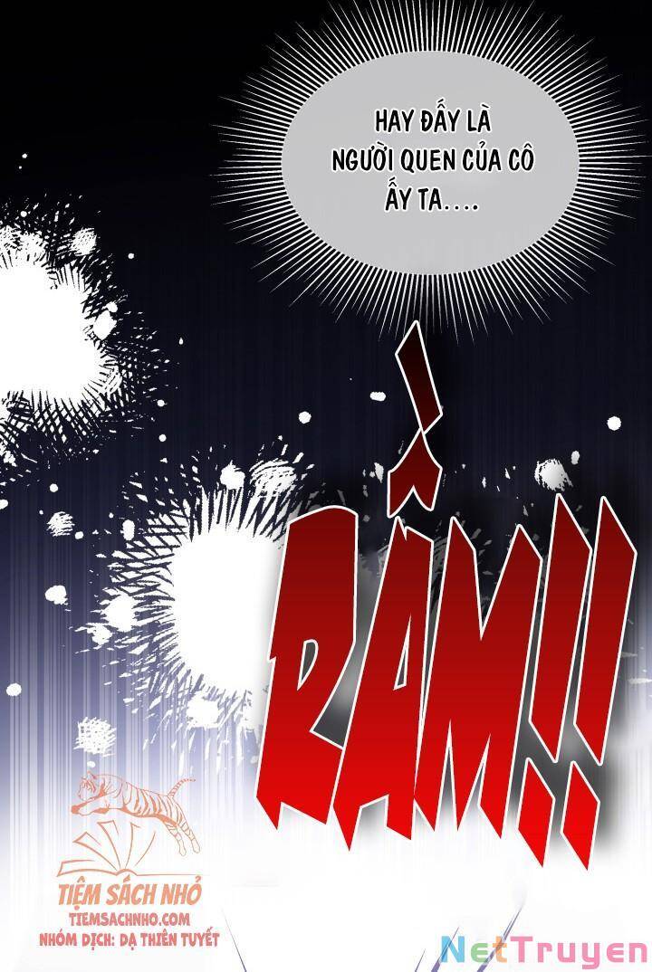 Mối Quan Hệ Cộng Sinh Giữa Báo Đen Và Thỏ Trắng Chapter 52 - 10