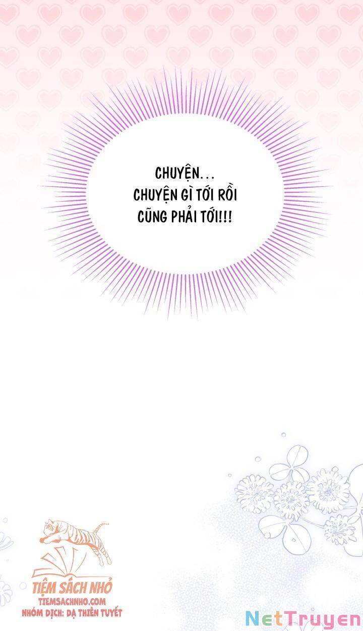 Mối Quan Hệ Cộng Sinh Giữa Báo Đen Và Thỏ Trắng Chapter 53 - 7