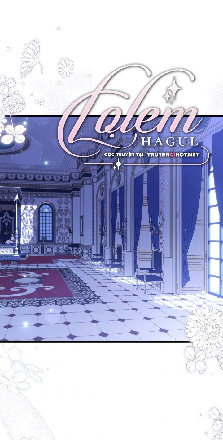 Mối Quan Hệ Cộng Sinh Giữa Báo Đen Và Thỏ Trắng Chapter 54 - 2