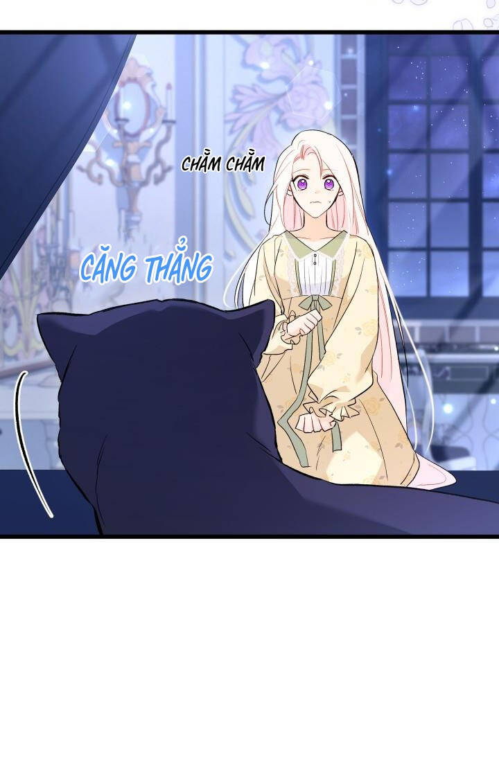 Mối Quan Hệ Cộng Sinh Giữa Báo Đen Và Thỏ Trắng Chapter 54 - 31