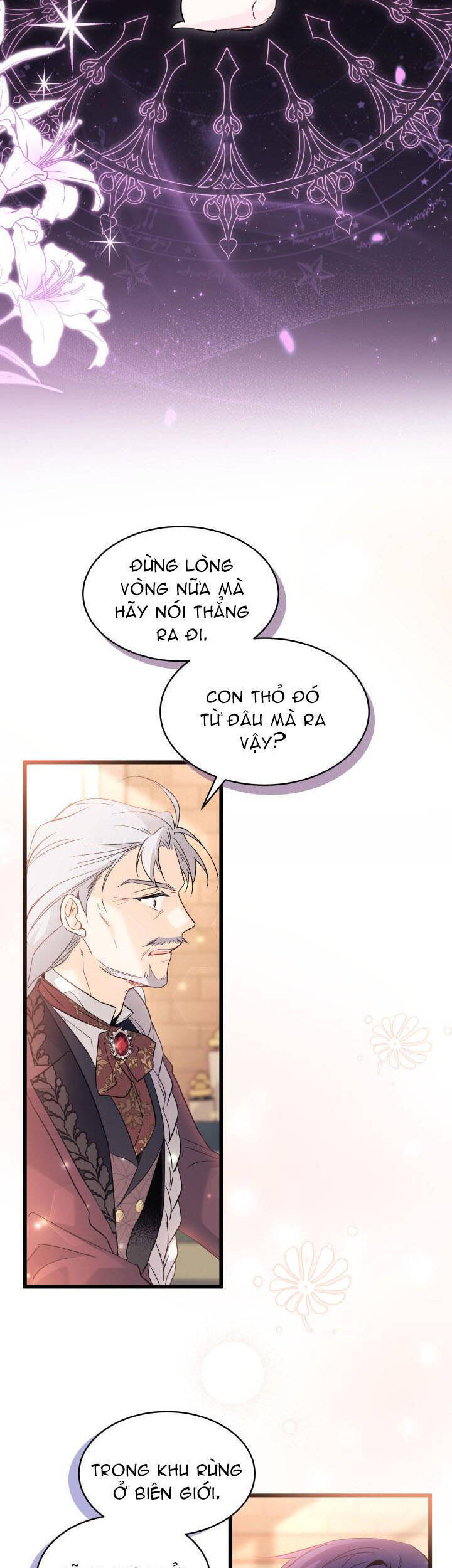 Mối Quan Hệ Cộng Sinh Giữa Báo Đen Và Thỏ Trắng Chapter 55 - 42