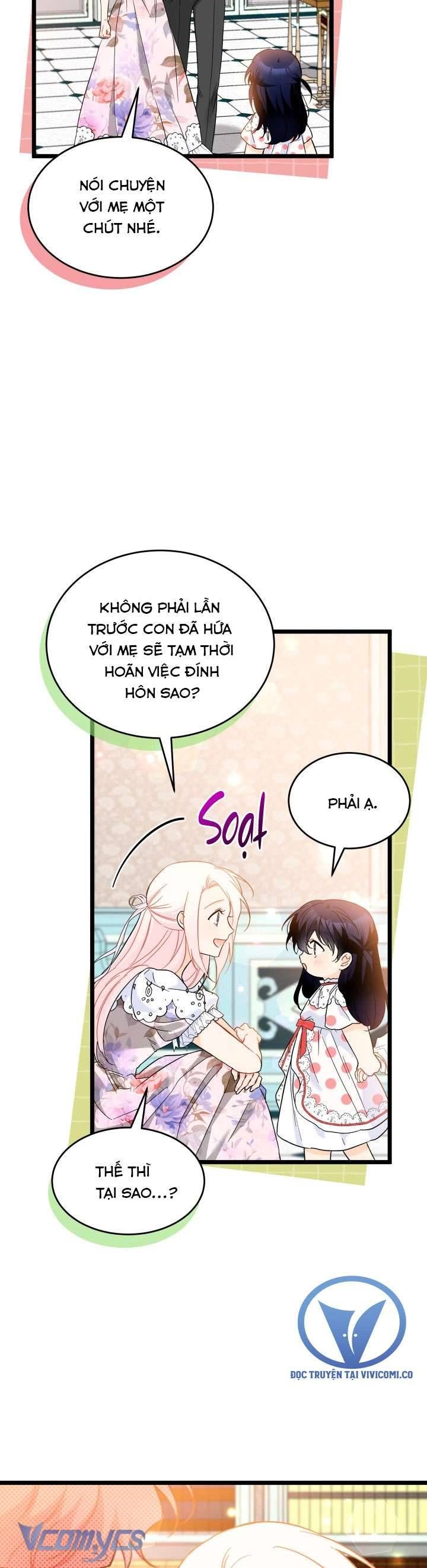 Mối Quan Hệ Cộng Sinh Giữa Báo Đen Và Thỏ Trắng Chapter 555 - 14