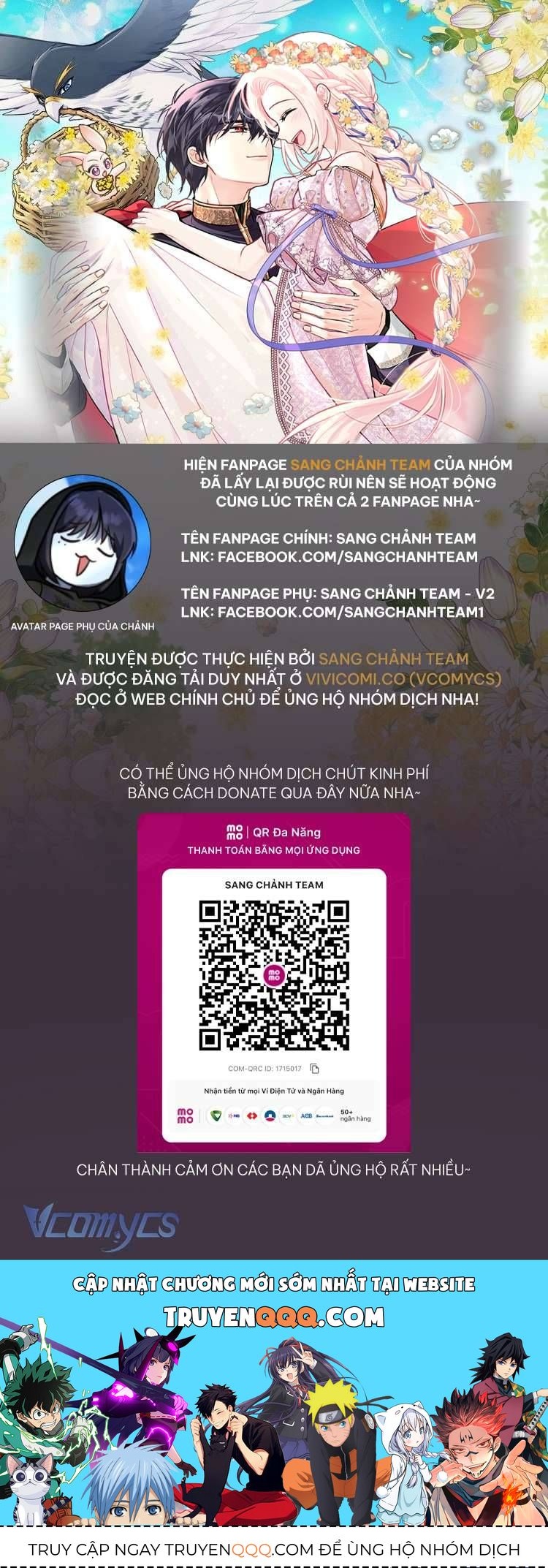 Mối Quan Hệ Cộng Sinh Giữa Báo Đen Và Thỏ Trắng Chapter 555 - 43