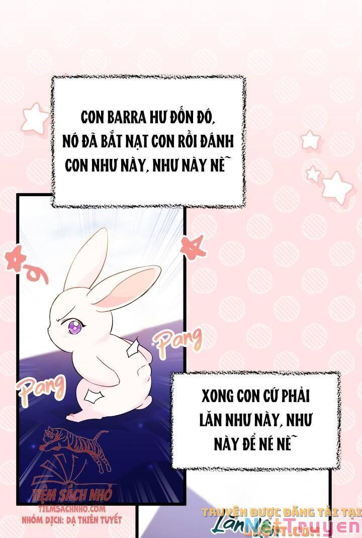 Mối Quan Hệ Cộng Sinh Giữa Báo Đen Và Thỏ Trắng Chapter 56 - 14