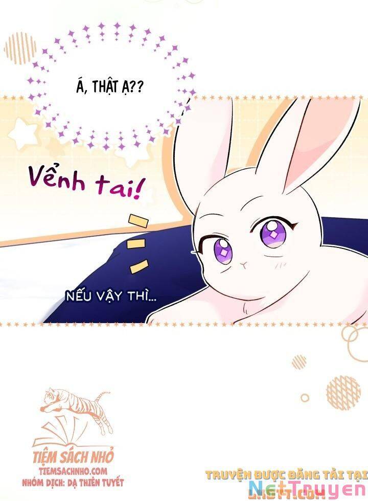 Mối Quan Hệ Cộng Sinh Giữa Báo Đen Và Thỏ Trắng Chapter 56 - 22