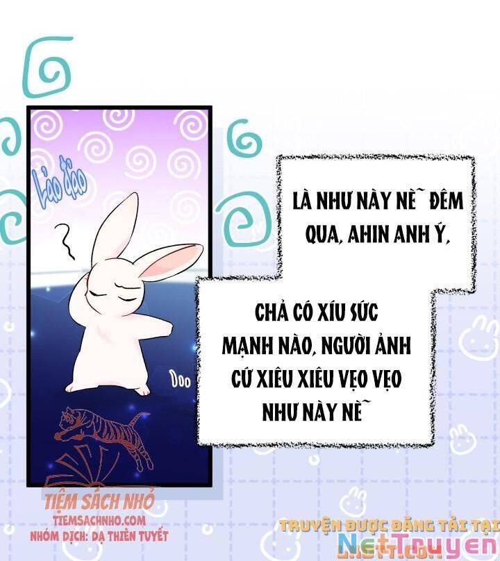 Mối Quan Hệ Cộng Sinh Giữa Báo Đen Và Thỏ Trắng Chapter 56 - 24