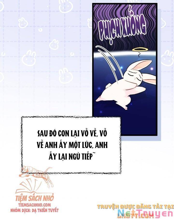Mối Quan Hệ Cộng Sinh Giữa Báo Đen Và Thỏ Trắng Chapter 56 - 26
