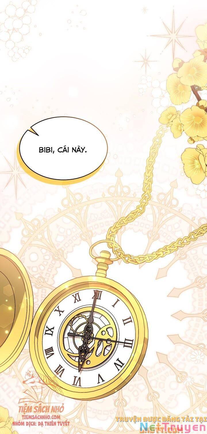 Mối Quan Hệ Cộng Sinh Giữa Báo Đen Và Thỏ Trắng Chapter 56 - 46