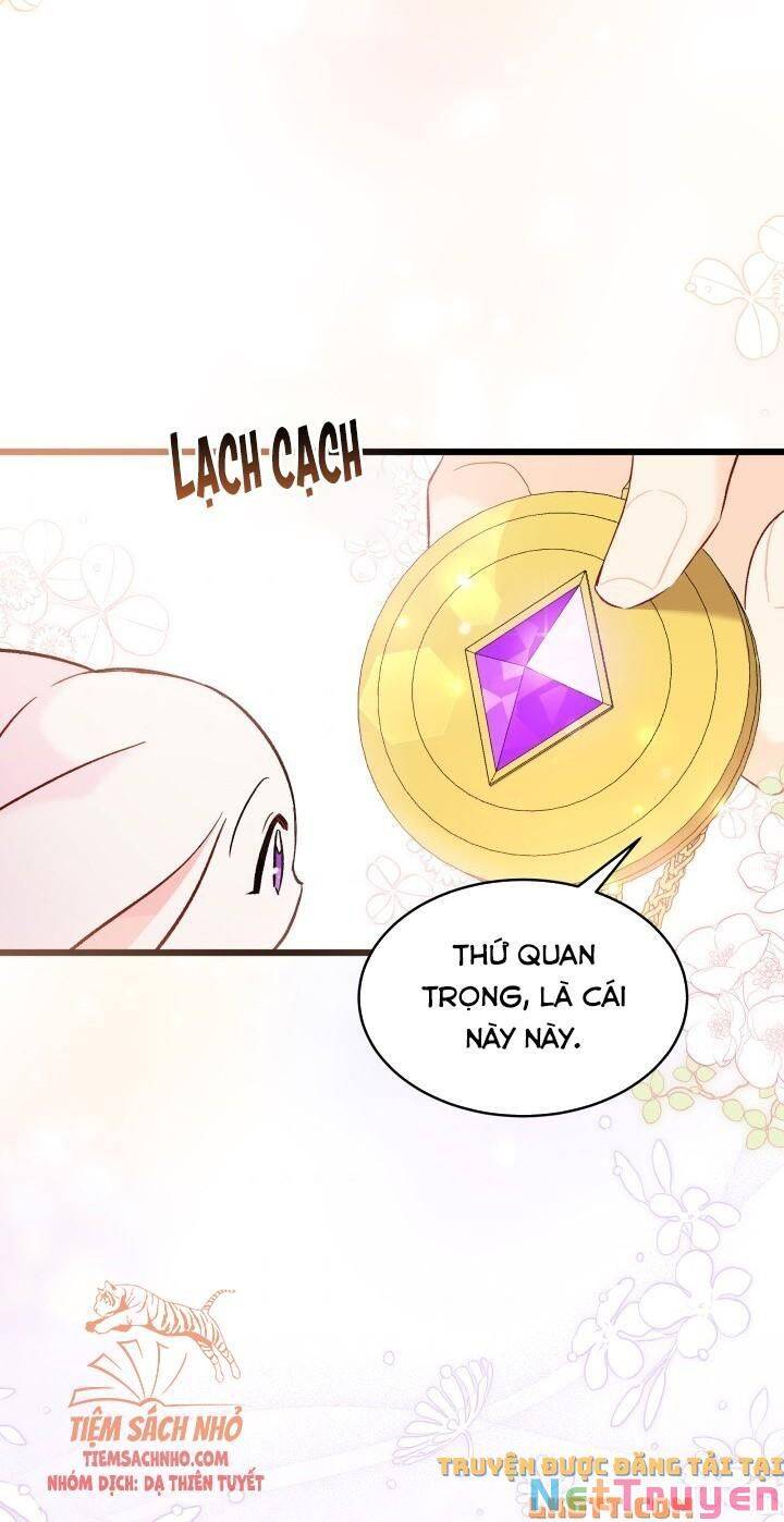 Mối Quan Hệ Cộng Sinh Giữa Báo Đen Và Thỏ Trắng Chapter 56 - 48