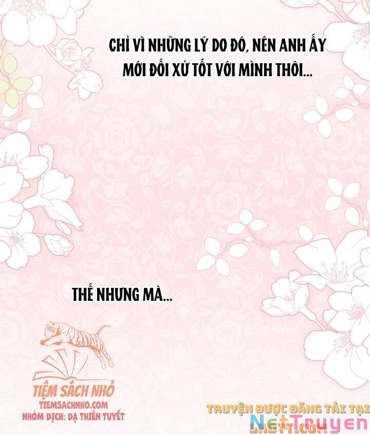 Mối Quan Hệ Cộng Sinh Giữa Báo Đen Và Thỏ Trắng Chapter 56 - 66