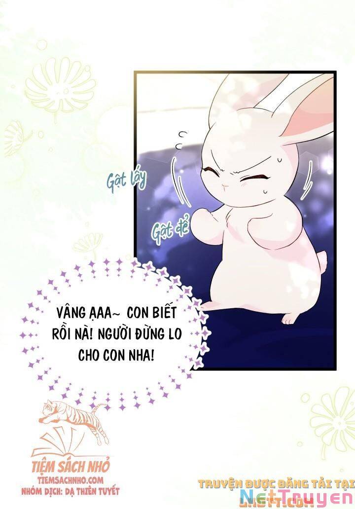 Mối Quan Hệ Cộng Sinh Giữa Báo Đen Và Thỏ Trắng Chapter 56 - 9