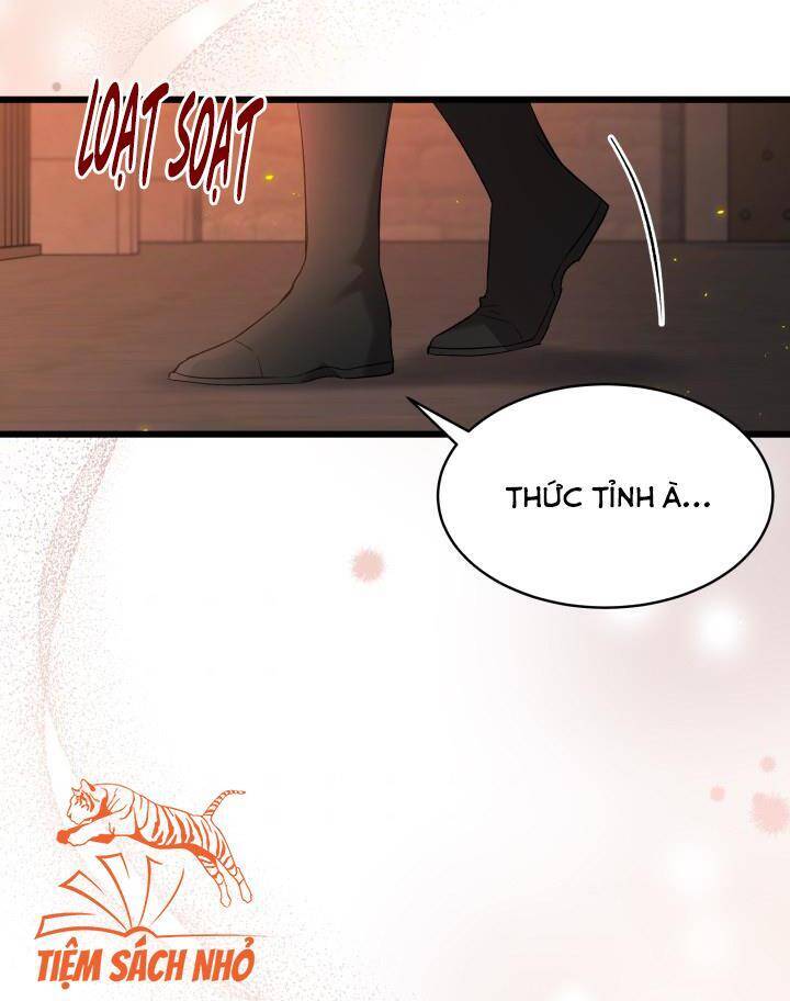 Mối Quan Hệ Cộng Sinh Giữa Báo Đen Và Thỏ Trắng Chapter 57 - 37