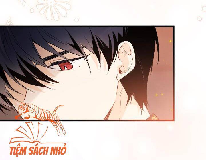 Mối Quan Hệ Cộng Sinh Giữa Báo Đen Và Thỏ Trắng Chapter 57 - 42