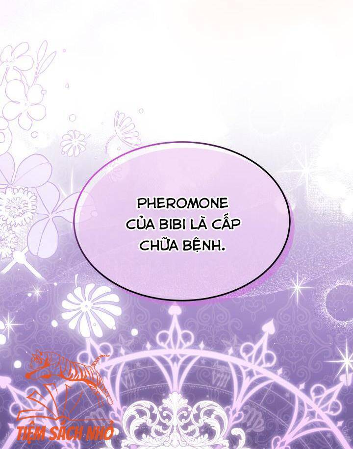 Mối Quan Hệ Cộng Sinh Giữa Báo Đen Và Thỏ Trắng Chapter 57 - 43