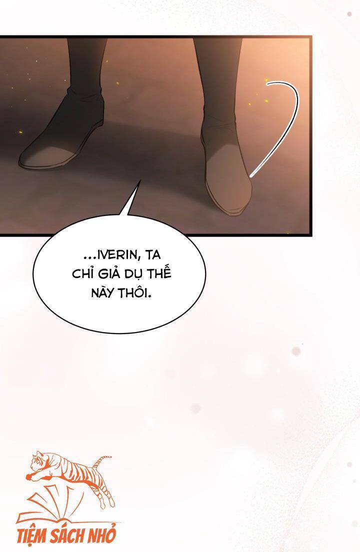 Mối Quan Hệ Cộng Sinh Giữa Báo Đen Và Thỏ Trắng Chapter 57 - 51