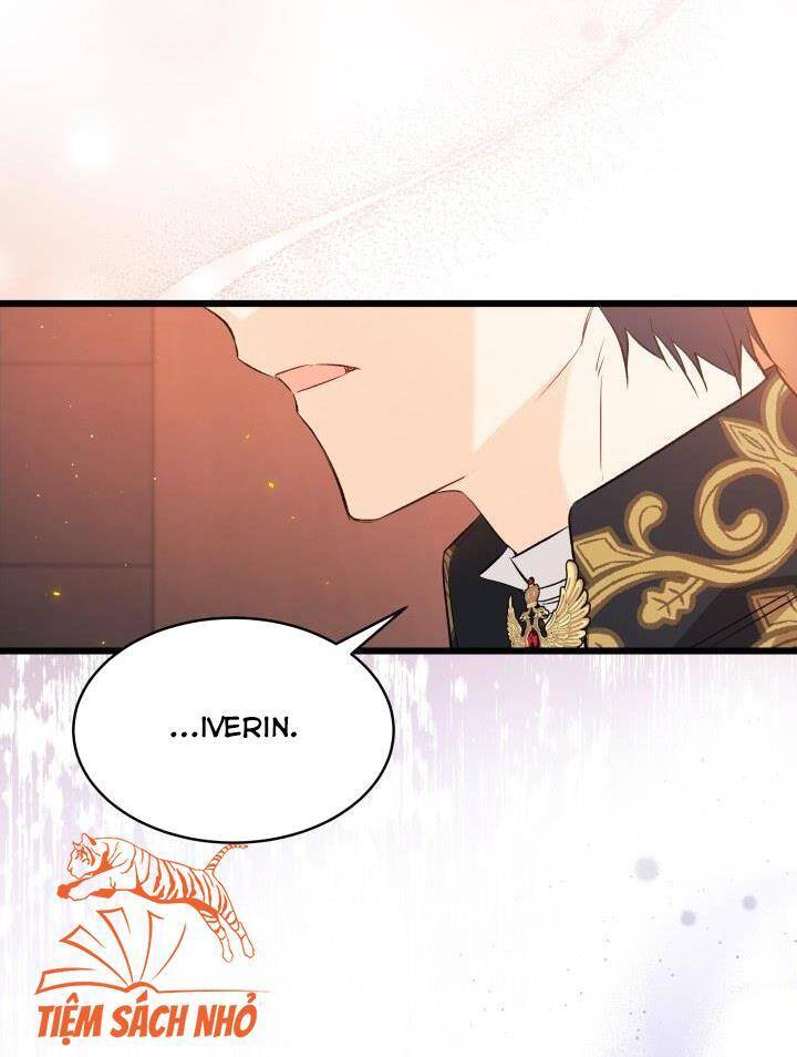 Mối Quan Hệ Cộng Sinh Giữa Báo Đen Và Thỏ Trắng Chapter 57 - 54
