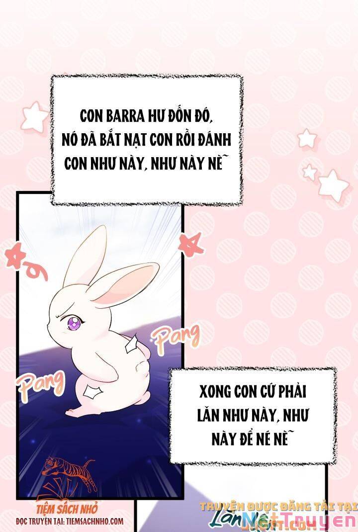 Mối Quan Hệ Cộng Sinh Giữa Báo Đen Và Thỏ Trắng Chapter 58 - 14