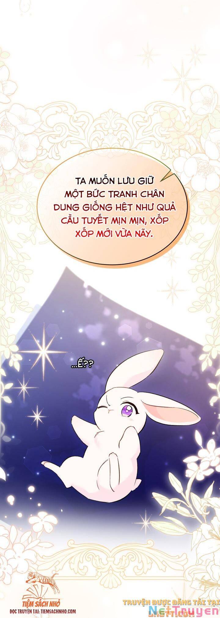 Mối Quan Hệ Cộng Sinh Giữa Báo Đen Và Thỏ Trắng Chapter 58 - 18