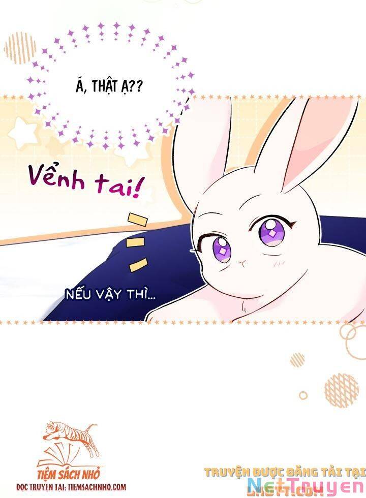 Mối Quan Hệ Cộng Sinh Giữa Báo Đen Và Thỏ Trắng Chapter 58 - 22