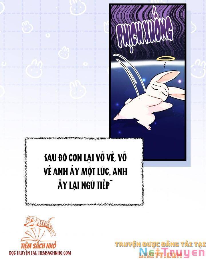 Mối Quan Hệ Cộng Sinh Giữa Báo Đen Và Thỏ Trắng Chapter 58 - 26