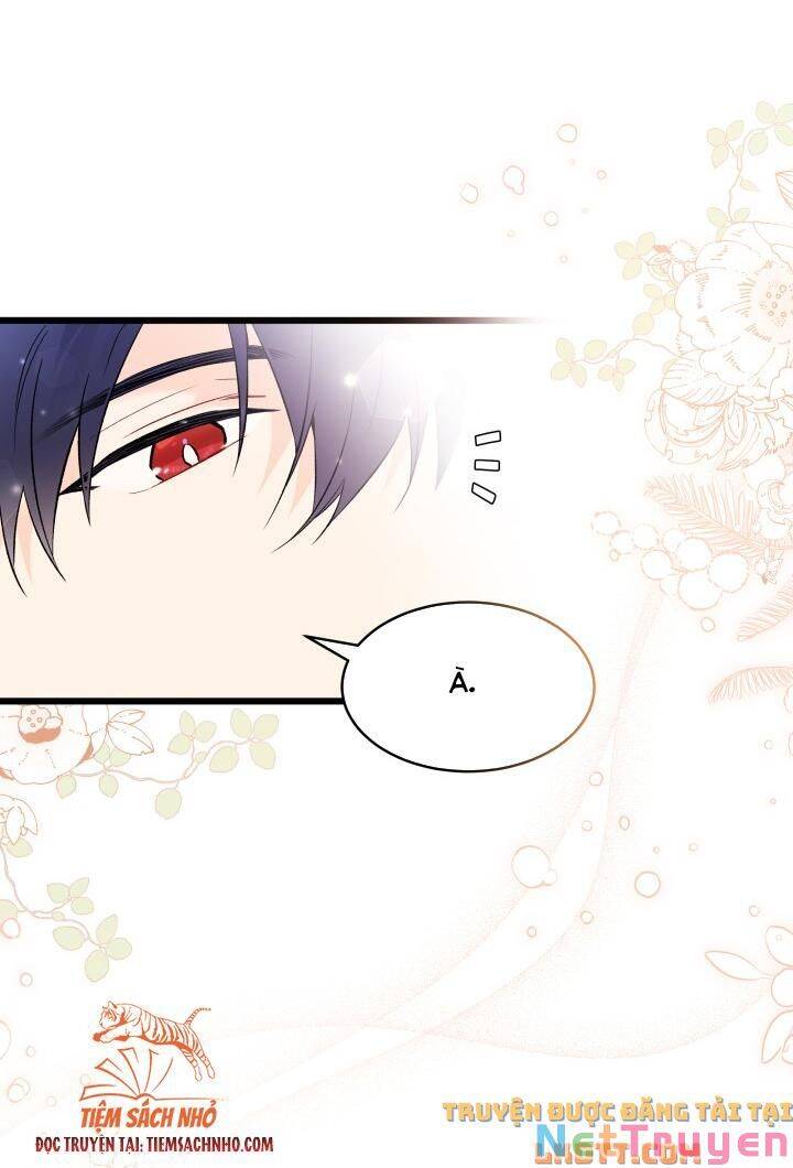 Mối Quan Hệ Cộng Sinh Giữa Báo Đen Và Thỏ Trắng Chapter 58 - 45