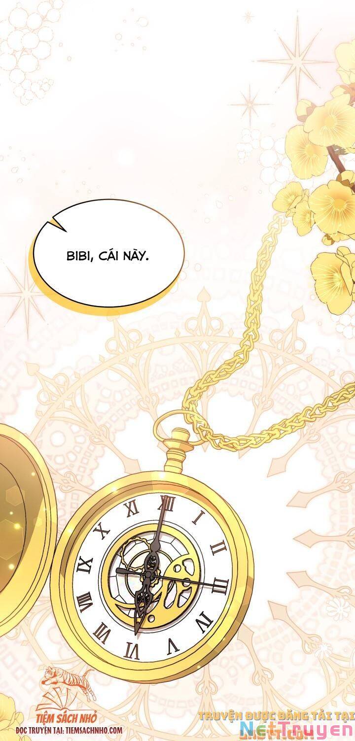 Mối Quan Hệ Cộng Sinh Giữa Báo Đen Và Thỏ Trắng Chapter 58 - 46