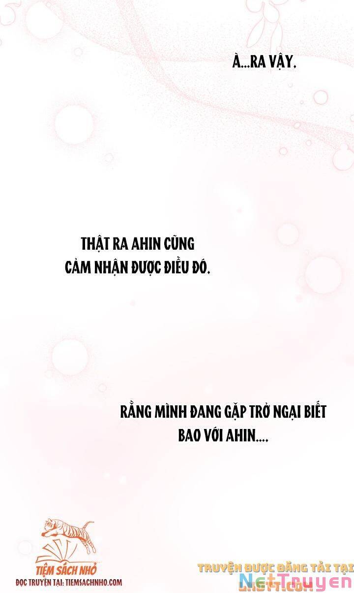 Mối Quan Hệ Cộng Sinh Giữa Báo Đen Và Thỏ Trắng Chapter 58 - 64