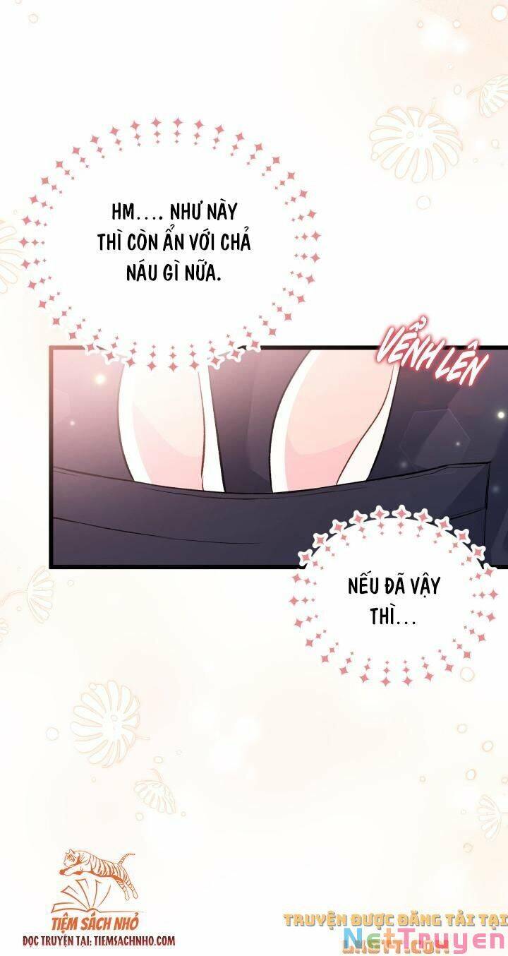 Mối Quan Hệ Cộng Sinh Giữa Báo Đen Và Thỏ Trắng Chapter 59 - 15