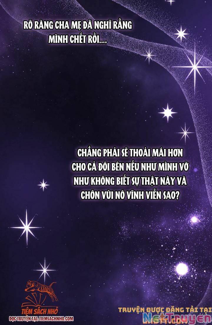 Mối Quan Hệ Cộng Sinh Giữa Báo Đen Và Thỏ Trắng Chapter 59 - 6