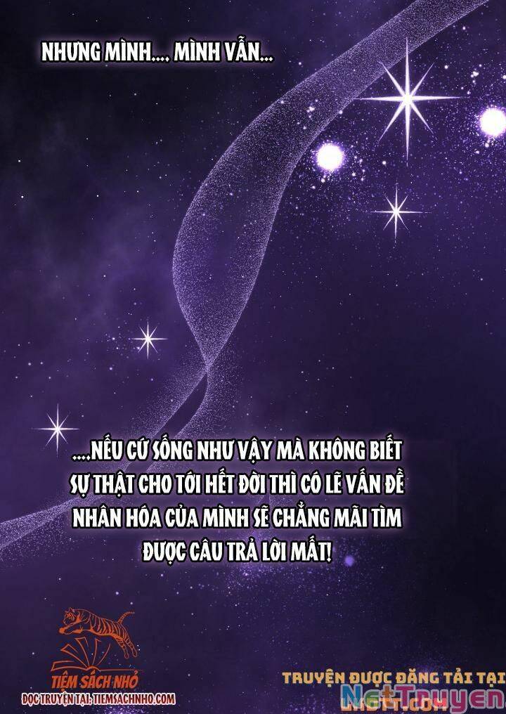 Mối Quan Hệ Cộng Sinh Giữa Báo Đen Và Thỏ Trắng Chapter 59 - 7