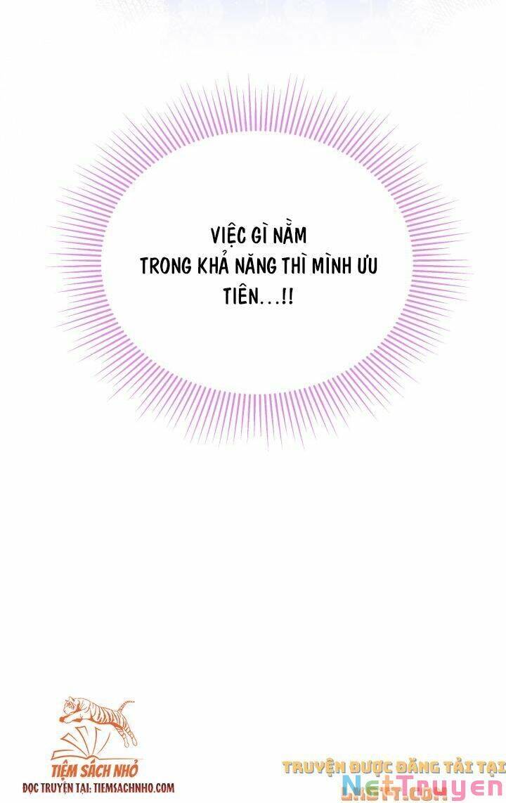 Mối Quan Hệ Cộng Sinh Giữa Báo Đen Và Thỏ Trắng Chapter 59 - 10