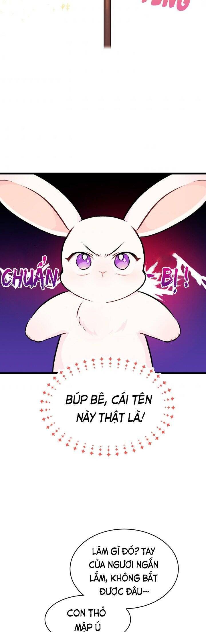 Mối Quan Hệ Cộng Sinh Giữa Báo Đen Và Thỏ Trắng Chapter 6 - 22