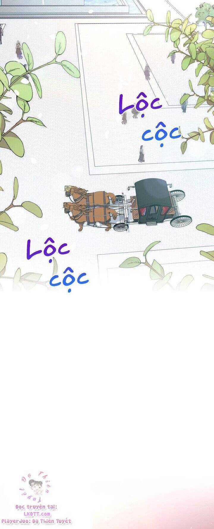 Mối Quan Hệ Cộng Sinh Giữa Báo Đen Và Thỏ Trắng Chapter 6 - 29