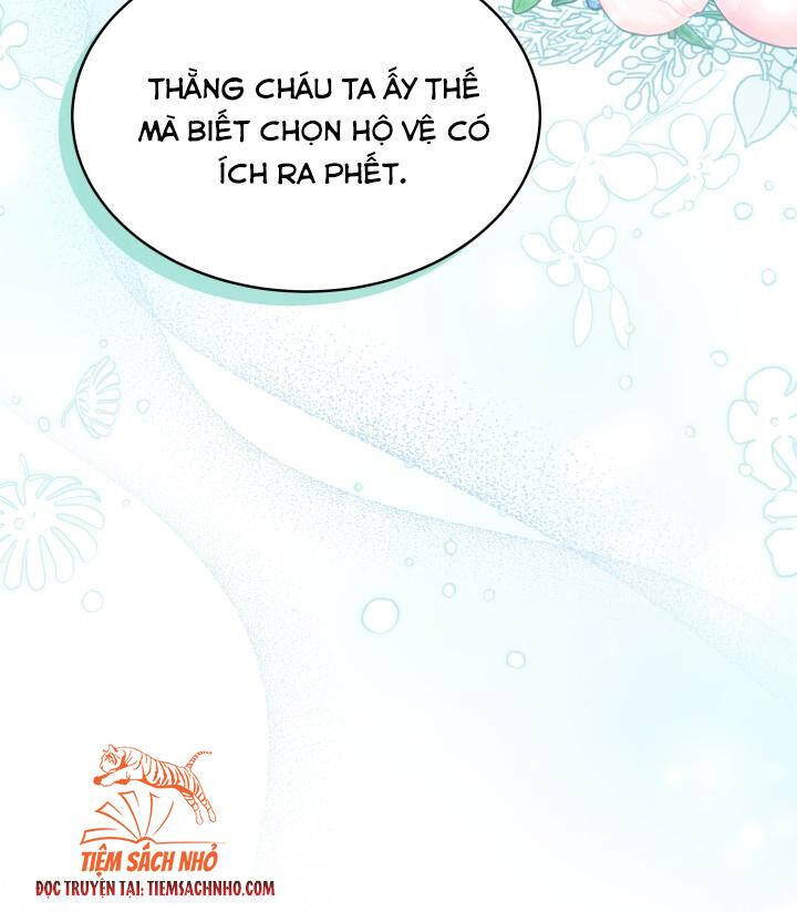 Mối Quan Hệ Cộng Sinh Giữa Báo Đen Và Thỏ Trắng Chapter 60.5 - 22