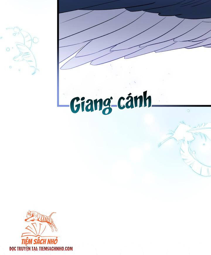 Mối Quan Hệ Cộng Sinh Giữa Báo Đen Và Thỏ Trắng Chapter 60.5 - 4