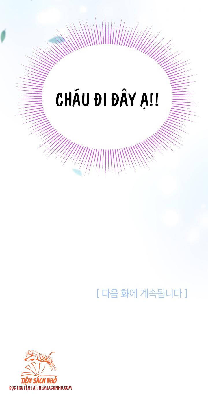Mối Quan Hệ Cộng Sinh Giữa Báo Đen Và Thỏ Trắng Chapter 60.5 - 37