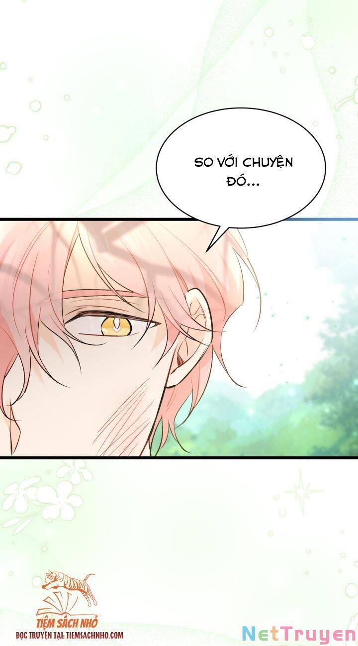 Mối Quan Hệ Cộng Sinh Giữa Báo Đen Và Thỏ Trắng Chapter 61 - 41