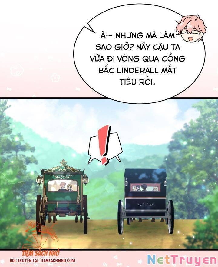 Mối Quan Hệ Cộng Sinh Giữa Báo Đen Và Thỏ Trắng Chapter 61 - 75