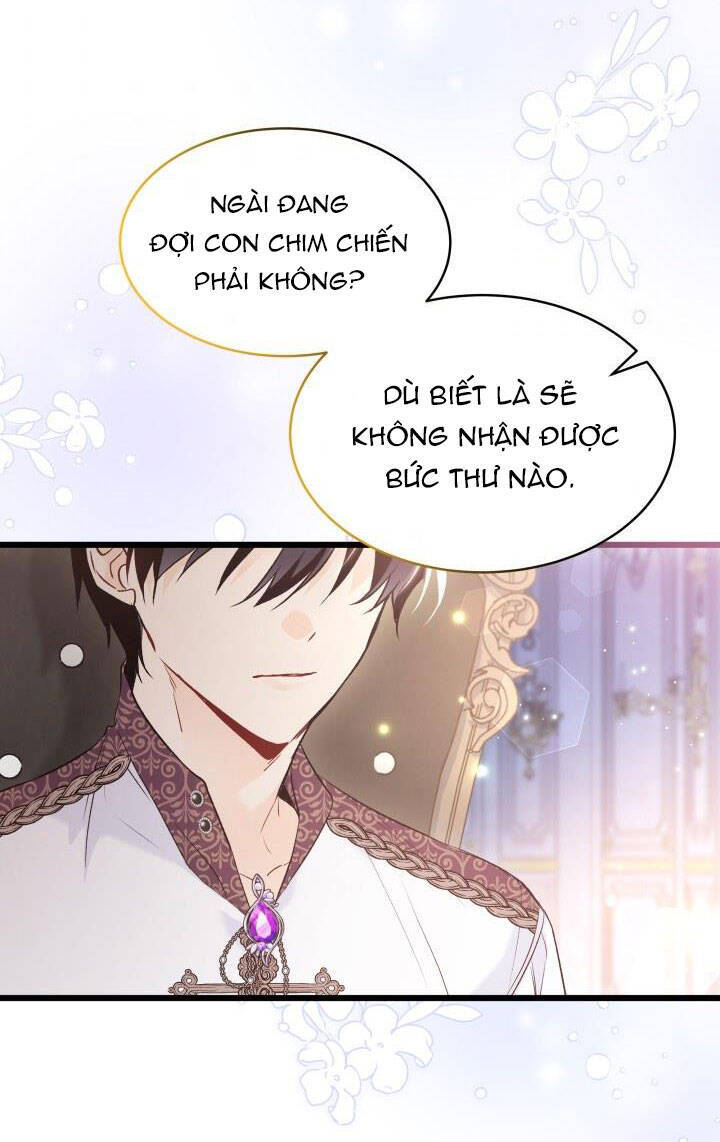 Mối Quan Hệ Cộng Sinh Giữa Báo Đen Và Thỏ Trắng Chapter 62 - 28