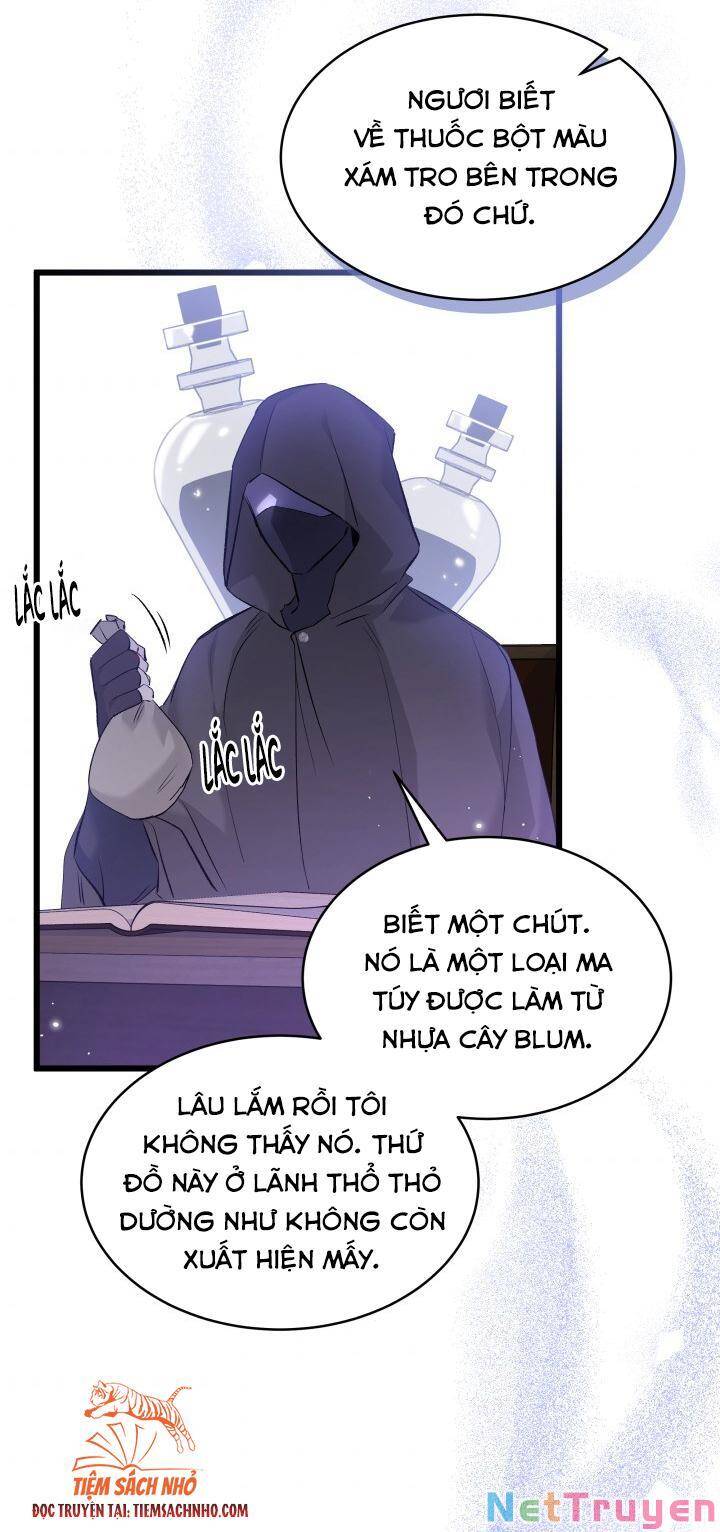 Mối Quan Hệ Cộng Sinh Giữa Báo Đen Và Thỏ Trắng Chapter 63 - 49