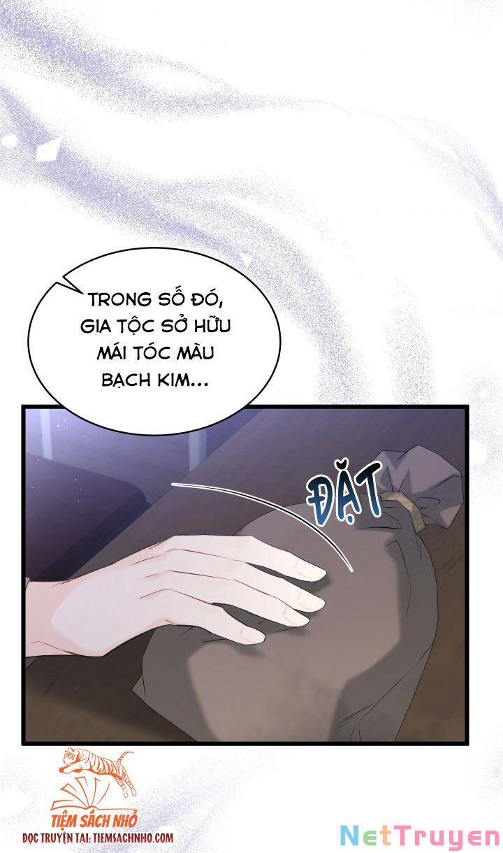 Mối Quan Hệ Cộng Sinh Giữa Báo Đen Và Thỏ Trắng Chapter 63 - 56