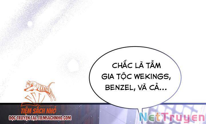 Mối Quan Hệ Cộng Sinh Giữa Báo Đen Và Thỏ Trắng Chapter 63 - 57
